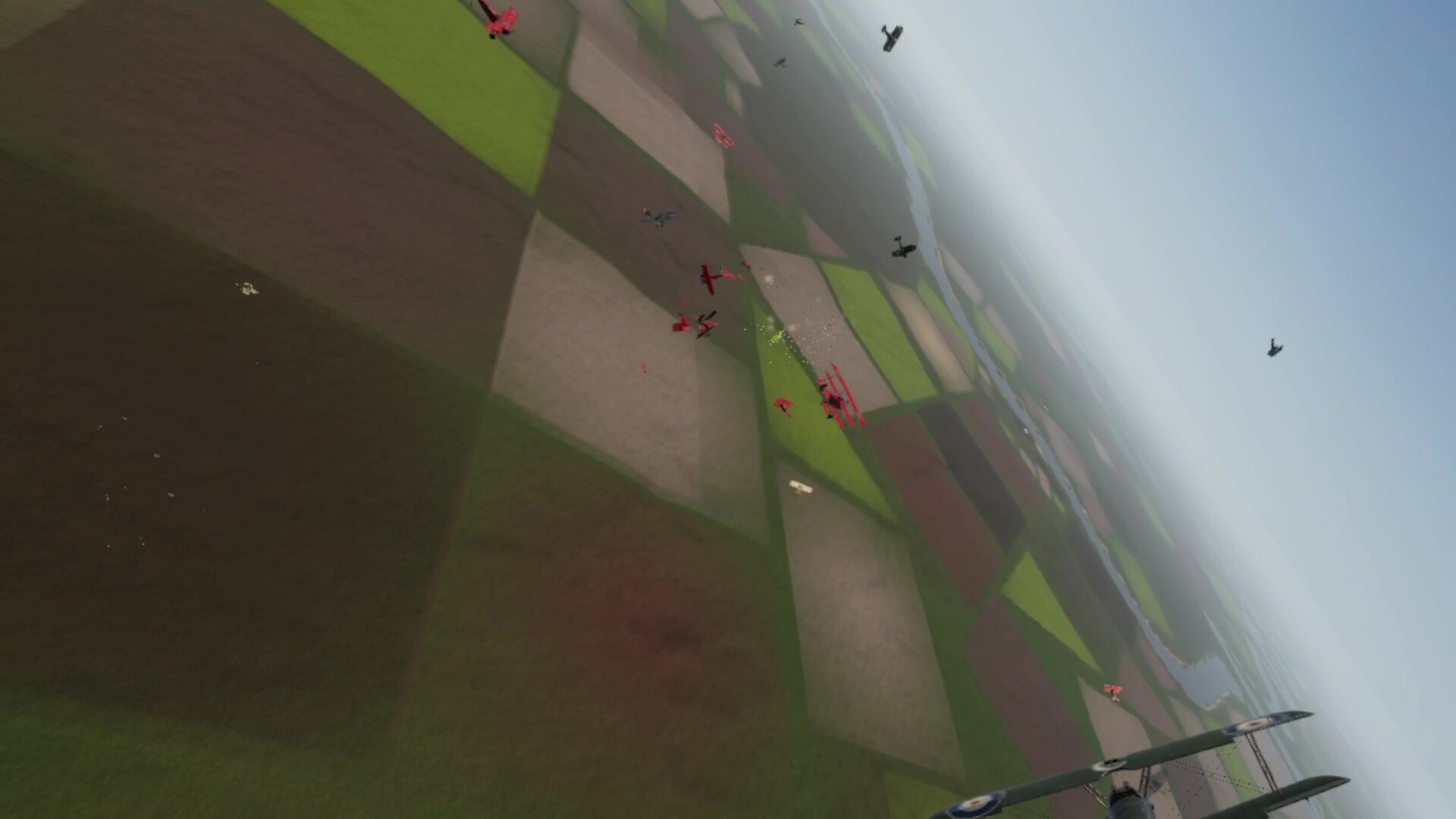 Tactical Warfare Simulator screenshot 15