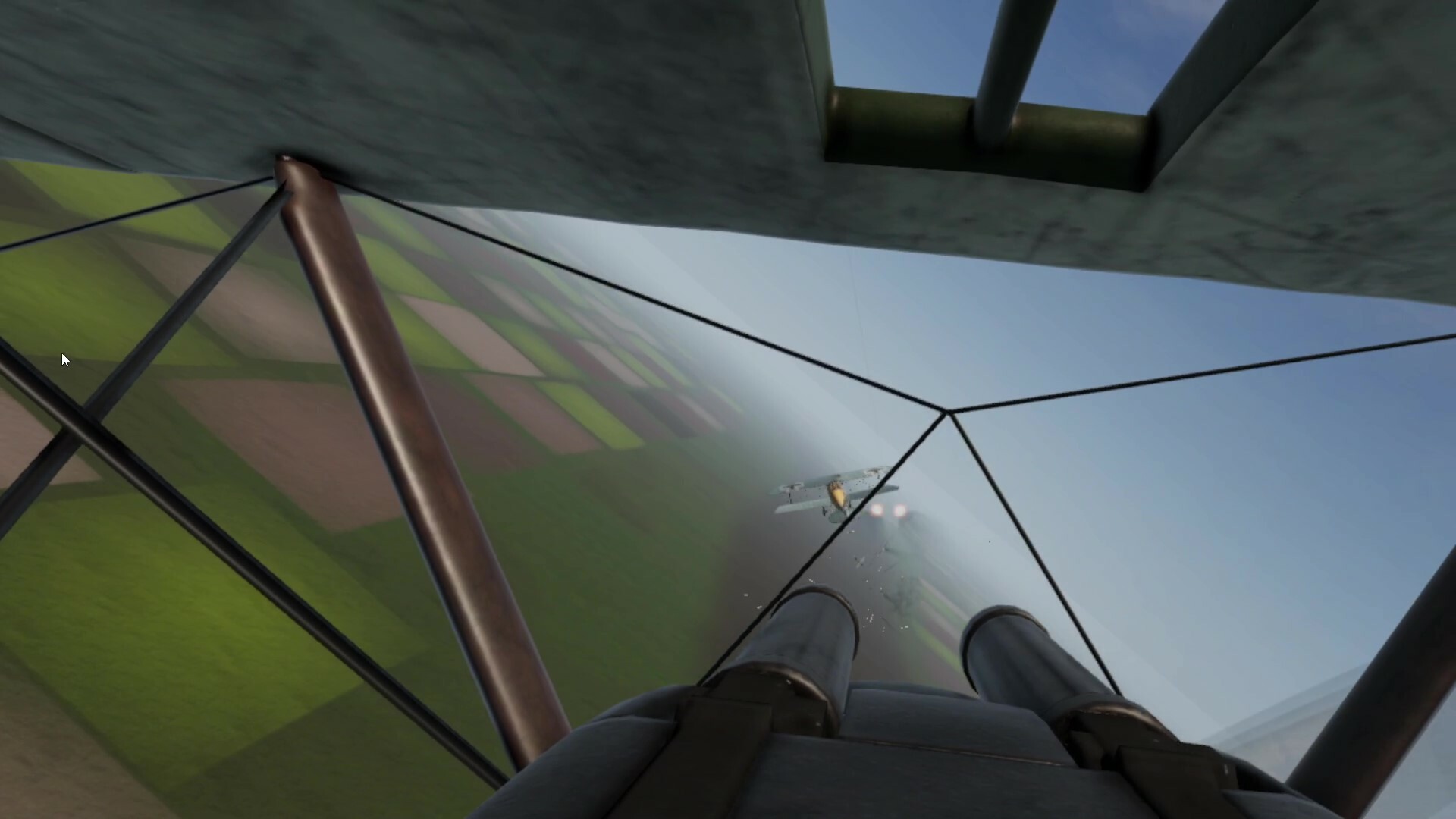 Tactical Warfare Simulator screenshot 5