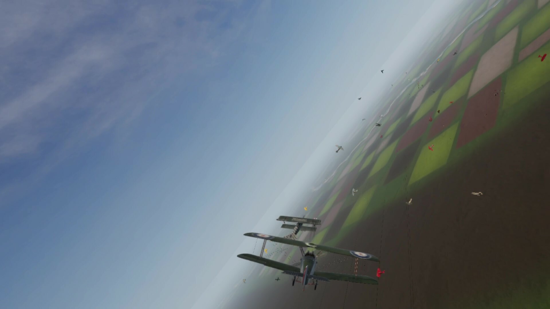Tactical Warfare Simulator screenshot 12