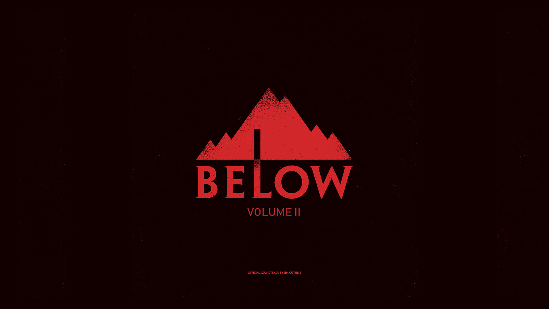 BELOW Vol. 2 - Soundtrack screenshot 1