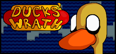 Ducks' Wrath Cover Image