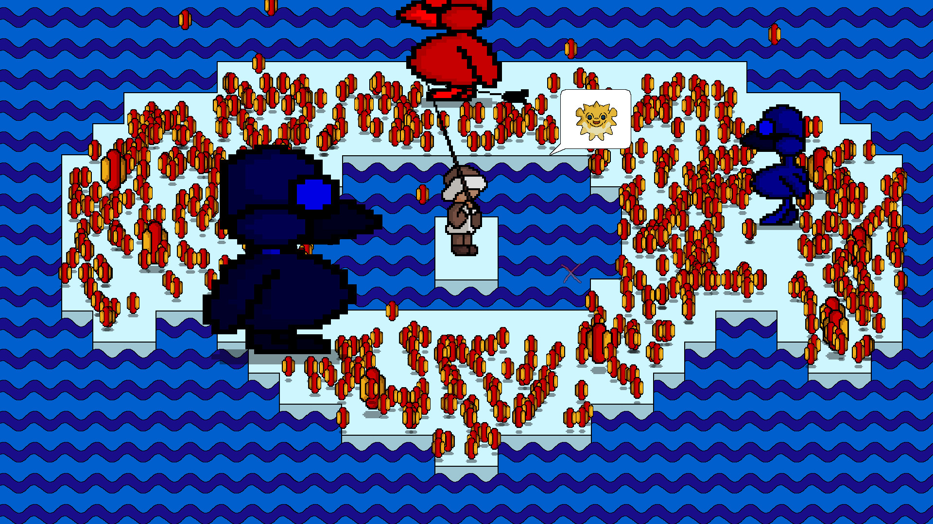 Ducks' Wrath screenshot 8
