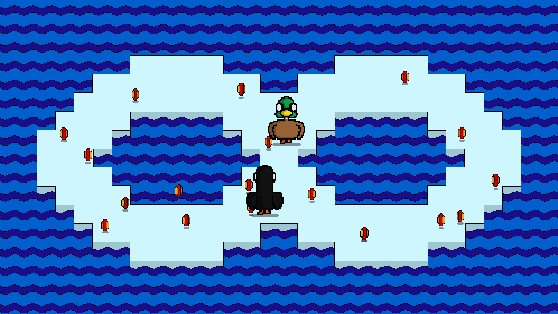 Ducks' Wrath screenshot 7