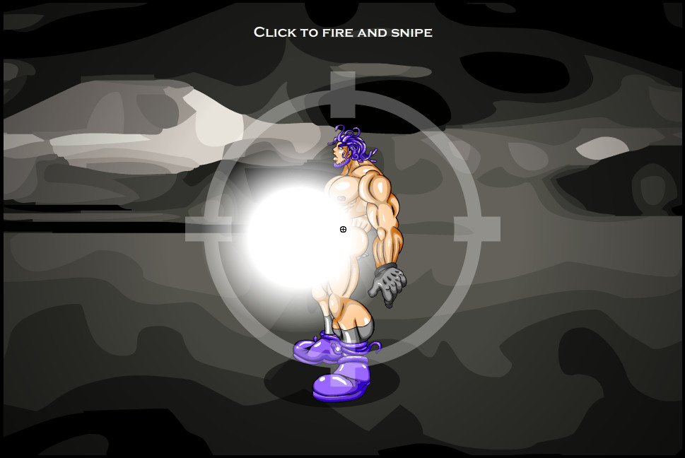 Men Busters screenshot 3