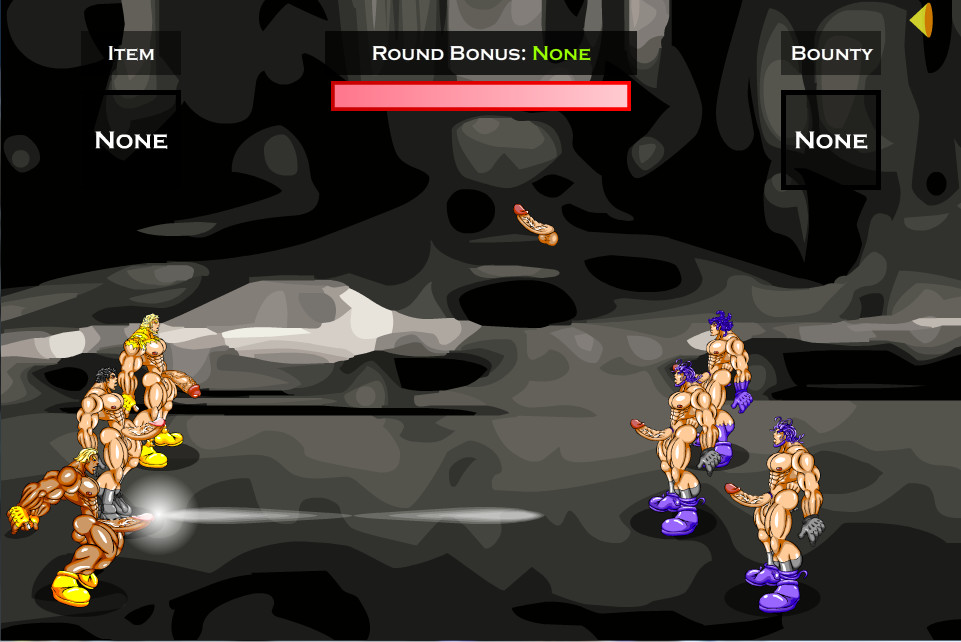 Men Busters screenshot 6
