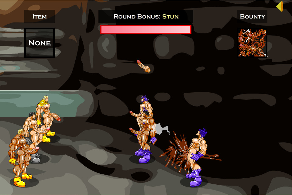 Men Busters screenshot 5