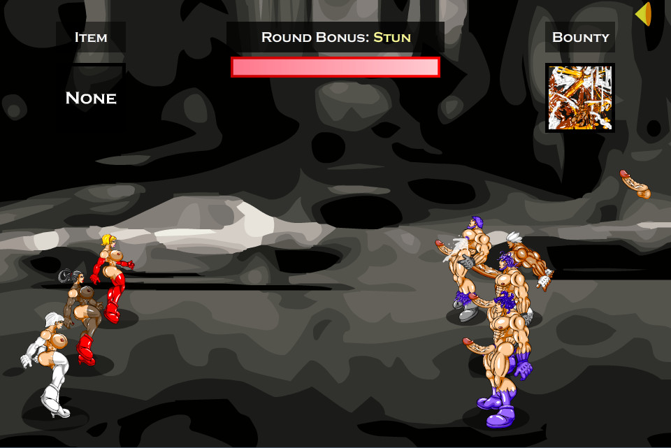 Men Busters screenshot 7