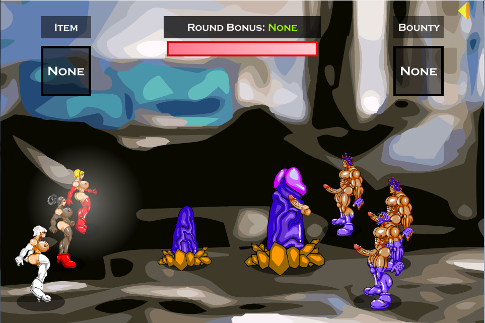 Men Busters screenshot 8