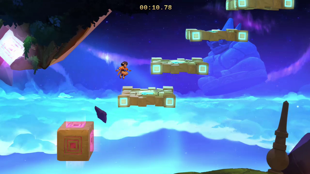 Indivisible - Razmi's Challenges screenshot 4