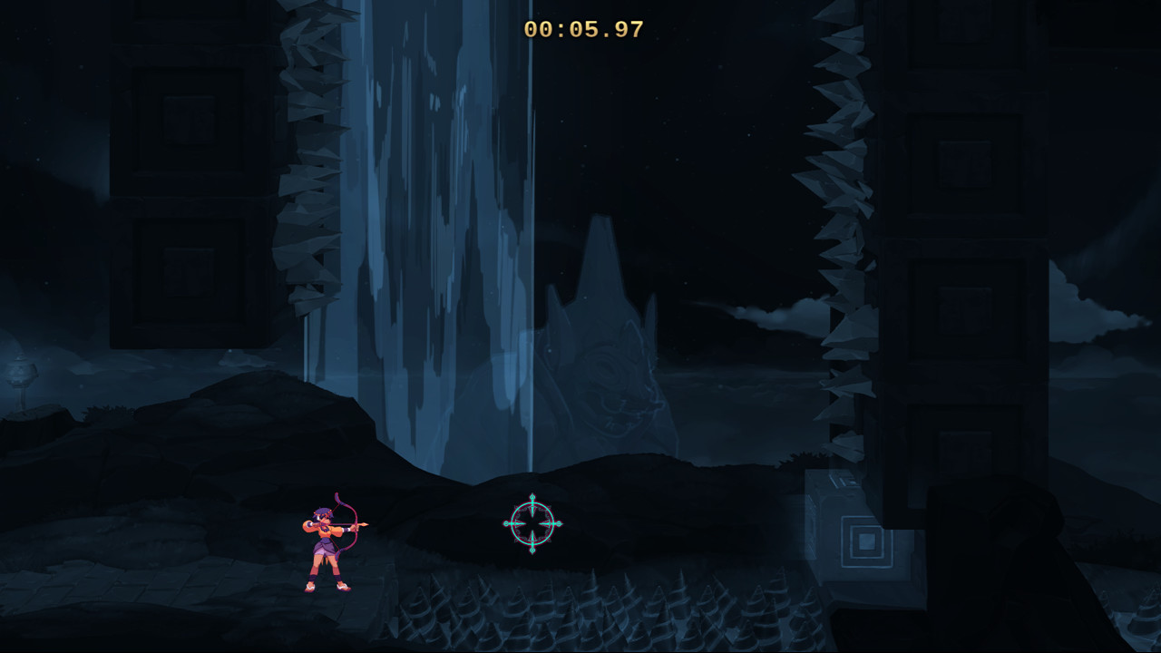 Indivisible - Razmi's Challenges screenshot 3