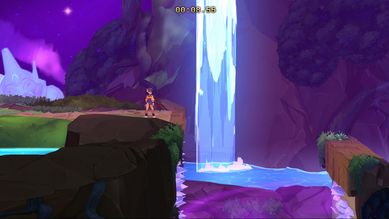 Indivisible - Razmi's Challenges screenshot 5