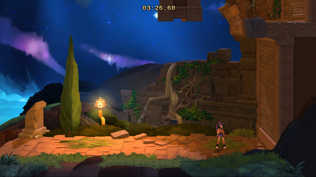 Indivisible - Razmi's Challenges screenshot 8