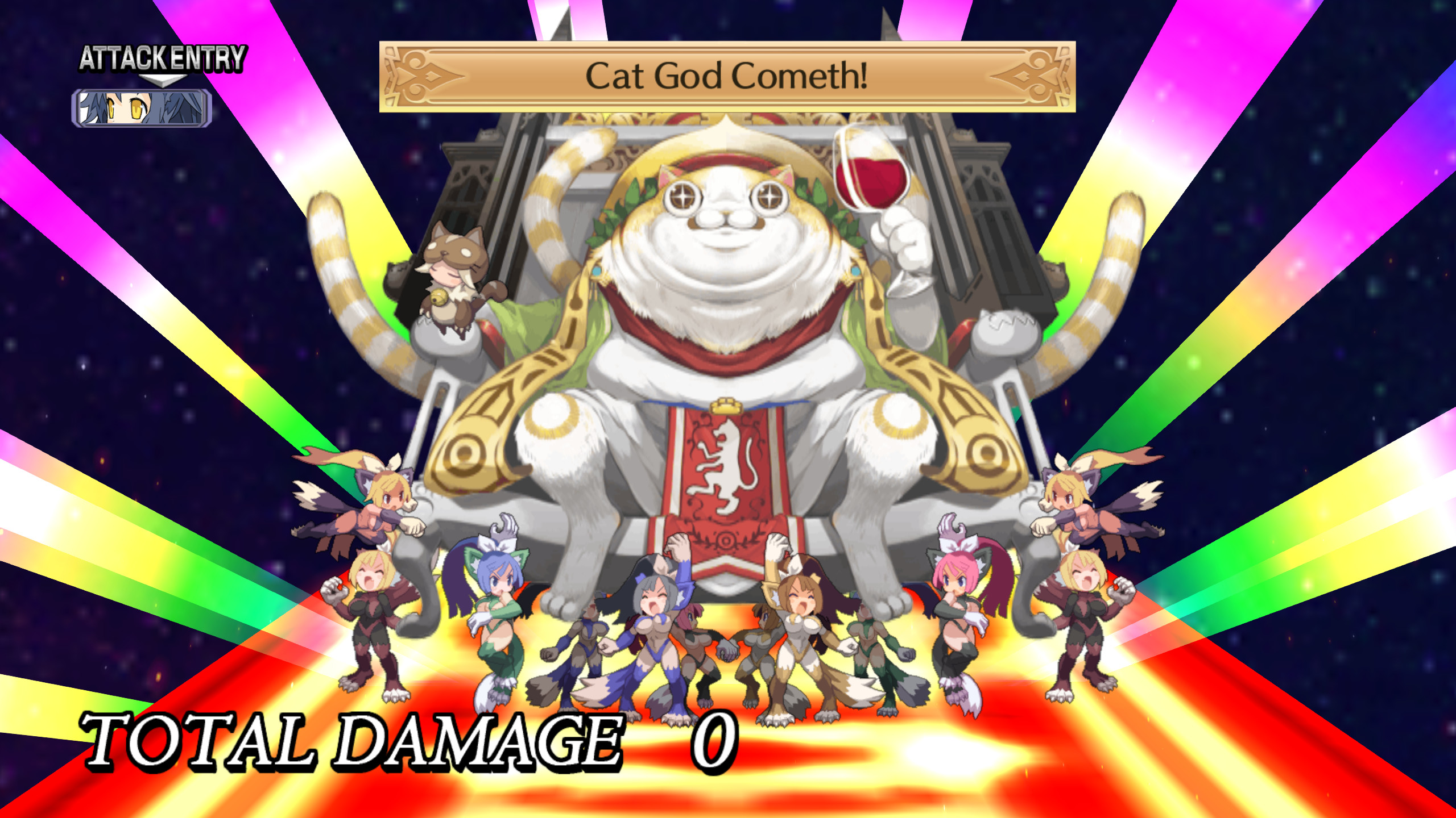 Disgaea 4 Complete+ screenshot 5