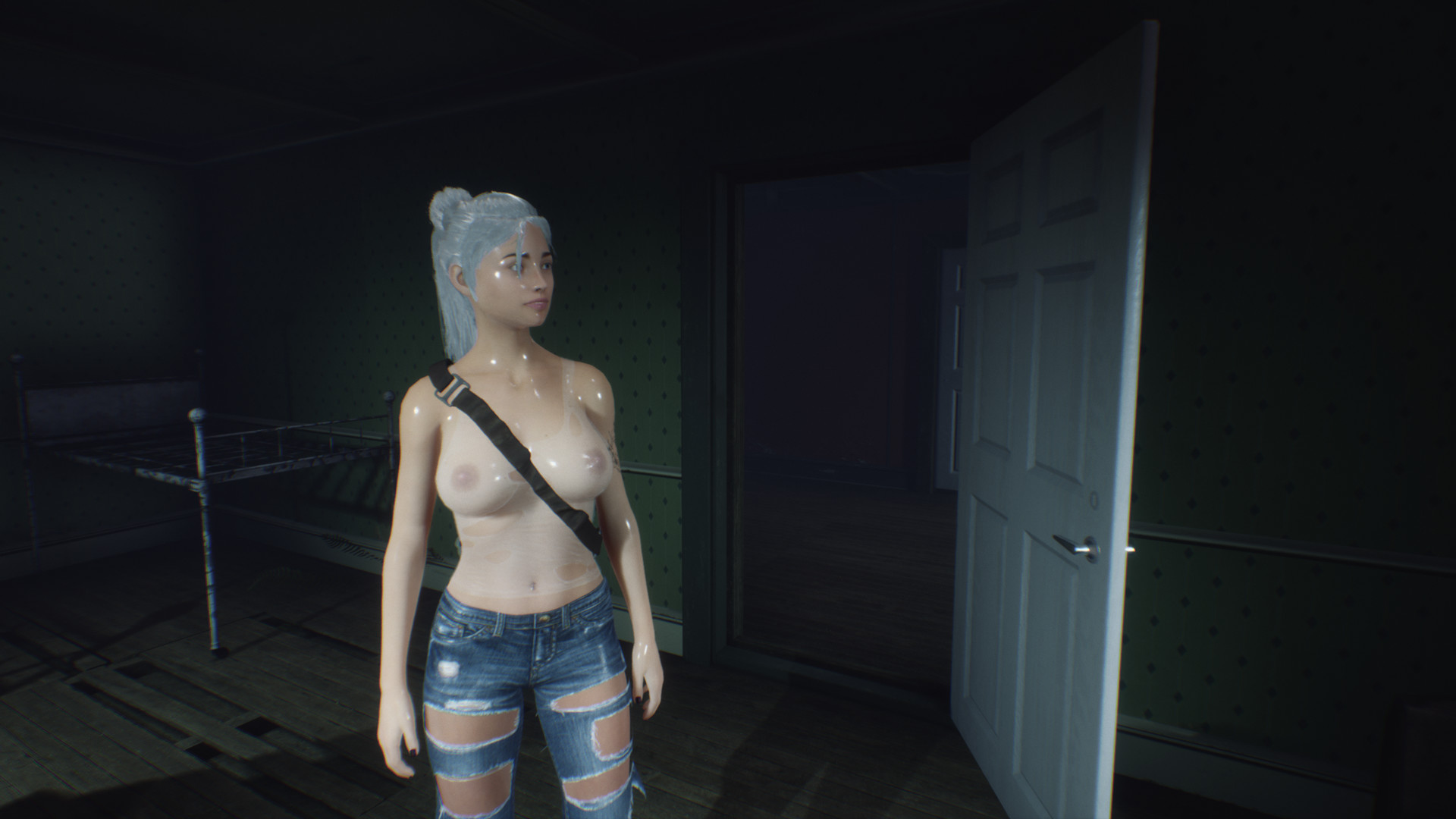 Lustful Valley screenshot 9