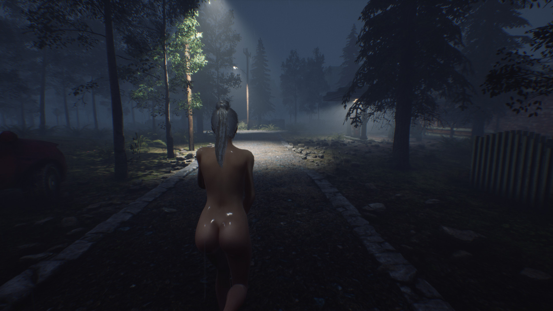 Lustful Valley screenshot 11