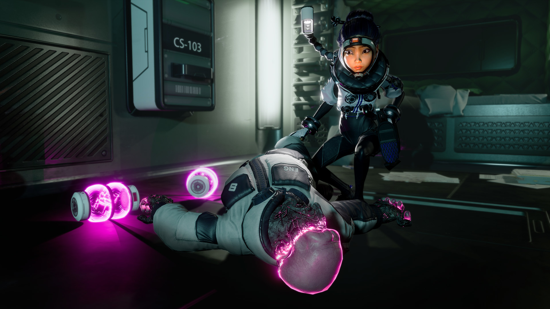 DUBIUM screenshot 3