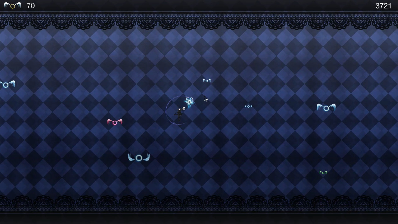 Wire Flying Maid screenshot 4