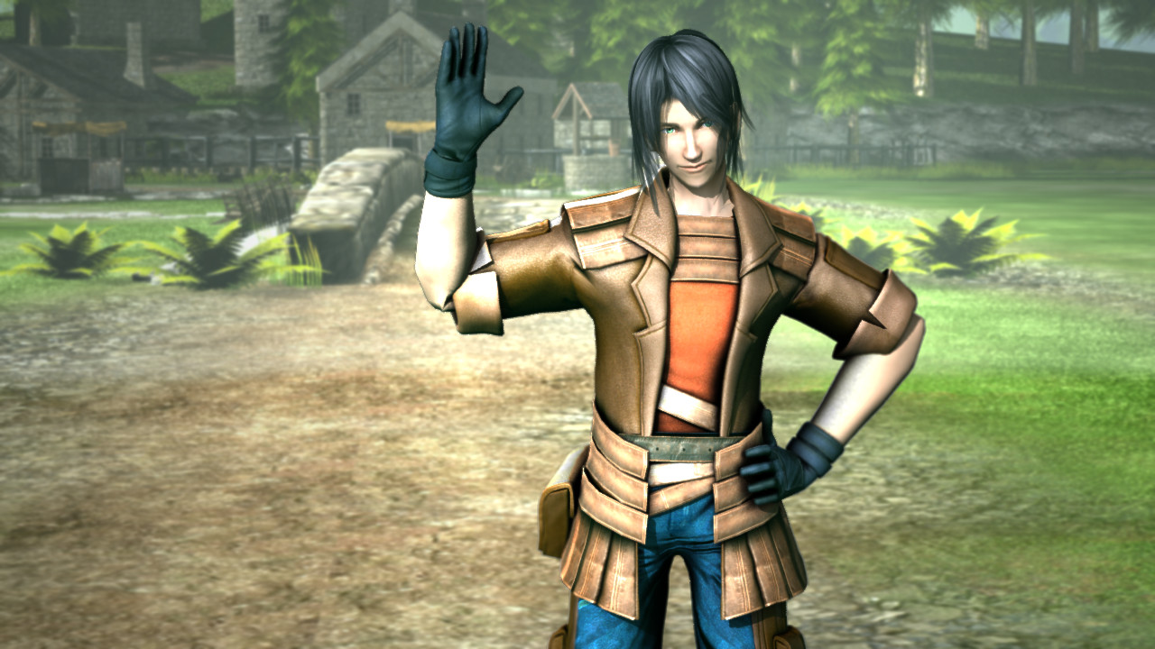 AeternoBlade screenshot 5