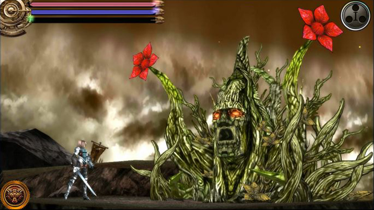 AeternoBlade screenshot 9