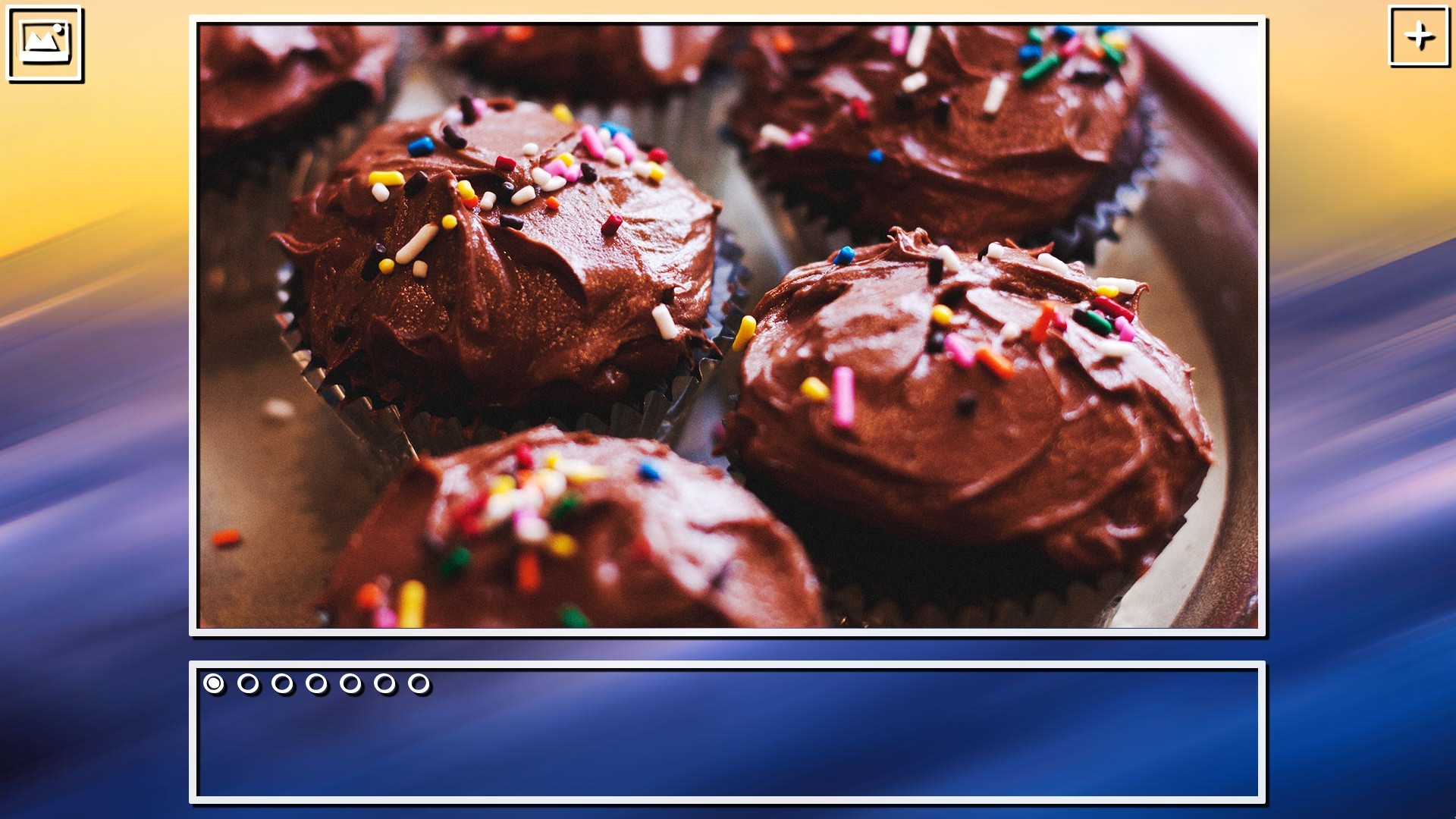 Super Jigsaw Puzzle: Generations - Sweets Puzzles screenshot 9