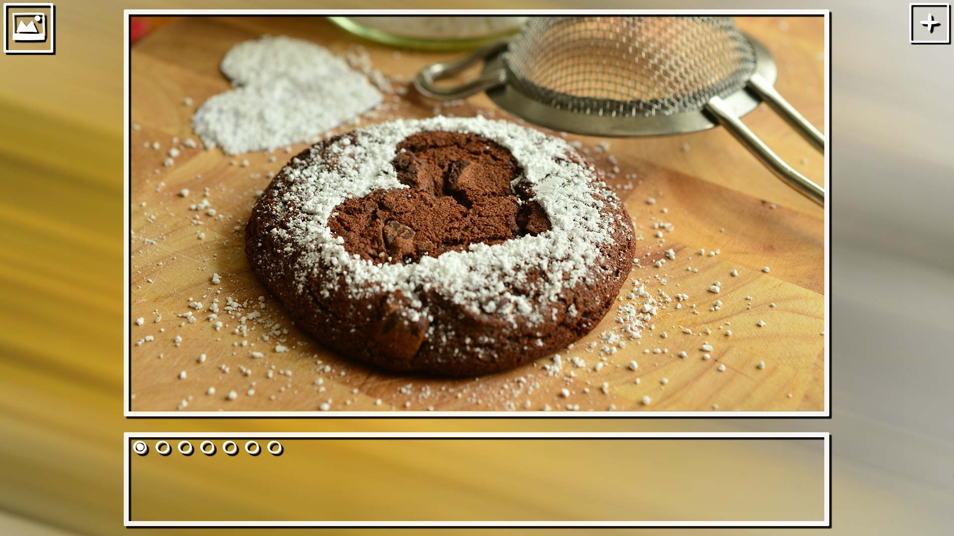 Super Jigsaw Puzzle: Generations - Sweets Puzzles screenshot 16