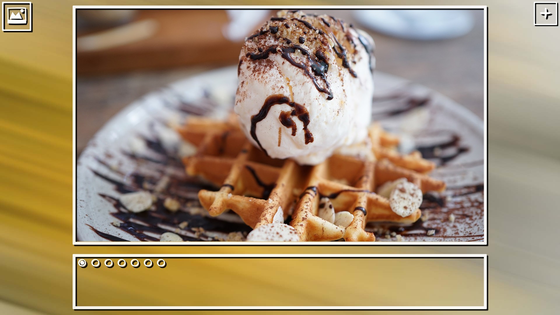 Super Jigsaw Puzzle: Generations - Sweets Puzzles screenshot 17