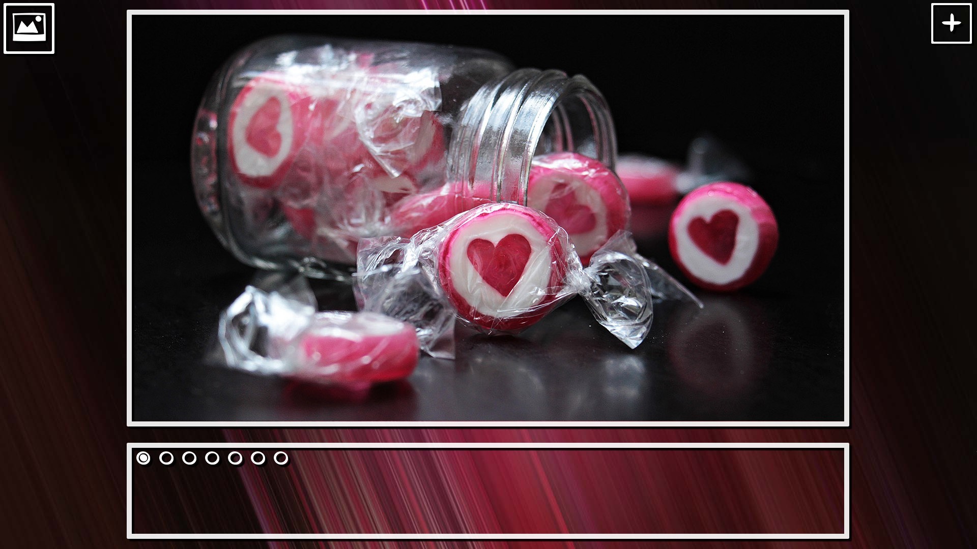 Super Jigsaw Puzzle: Generations - Sweets Puzzles screenshot 7