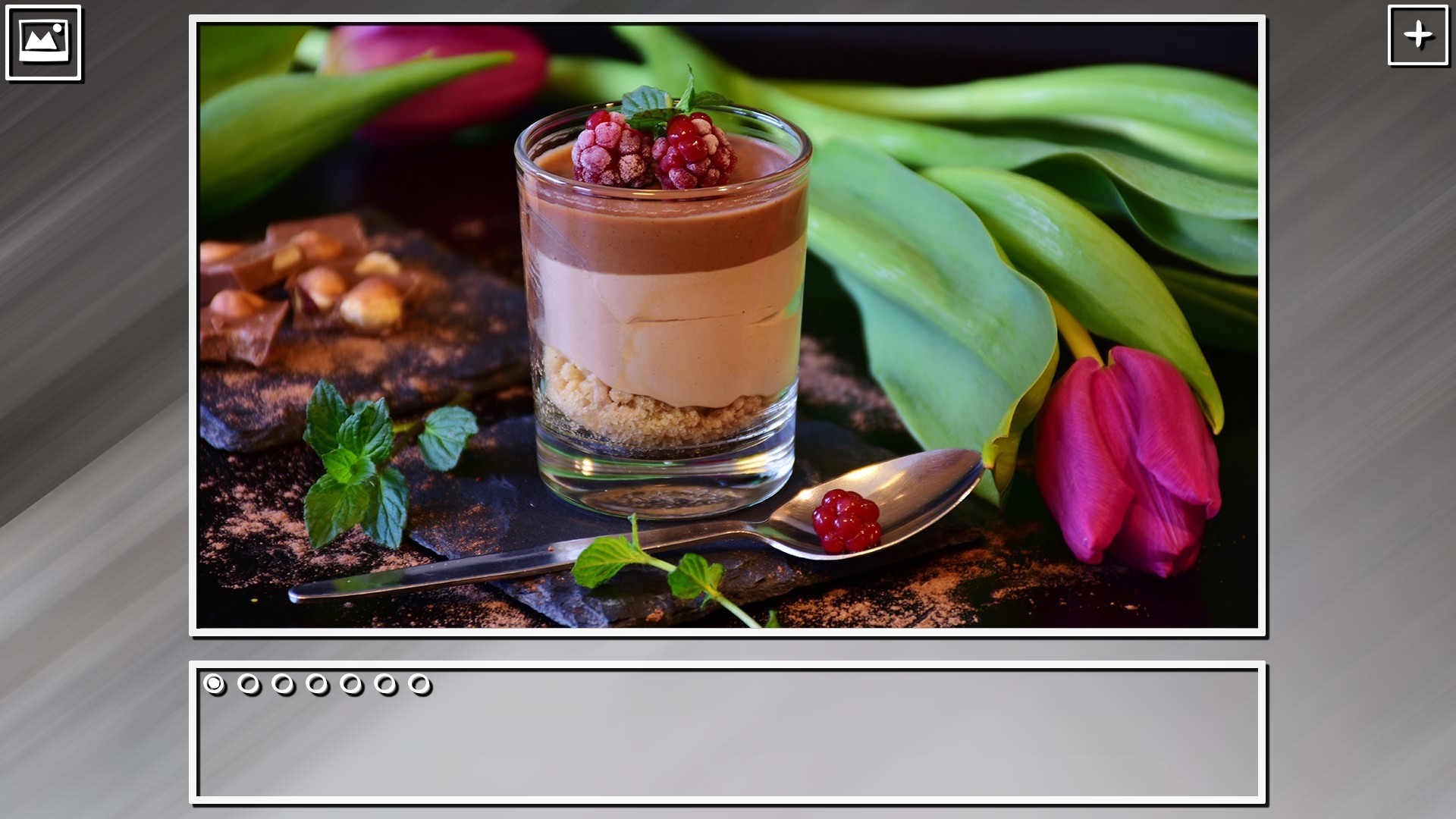 Super Jigsaw Puzzle: Generations - Sweets Puzzles screenshot 15