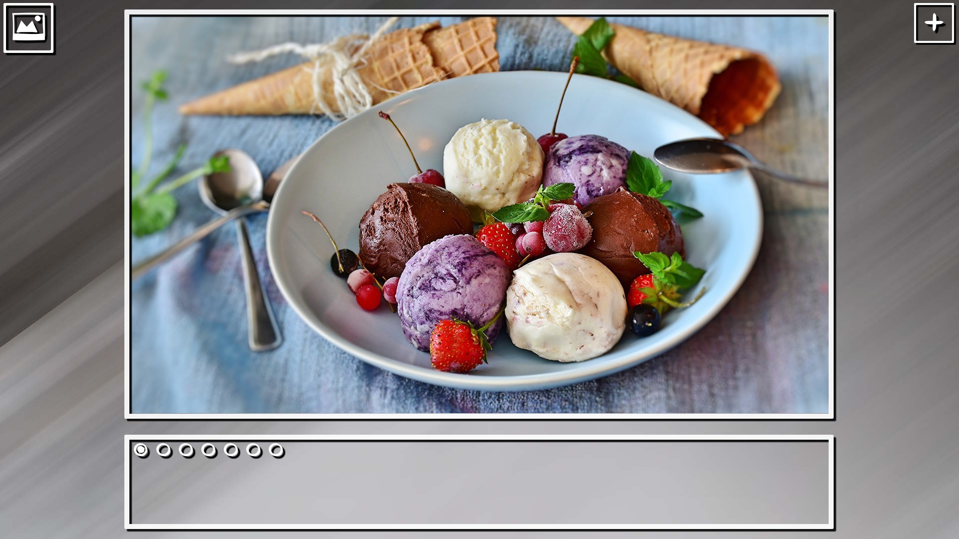 Super Jigsaw Puzzle: Generations - Sweets Puzzles screenshot 14