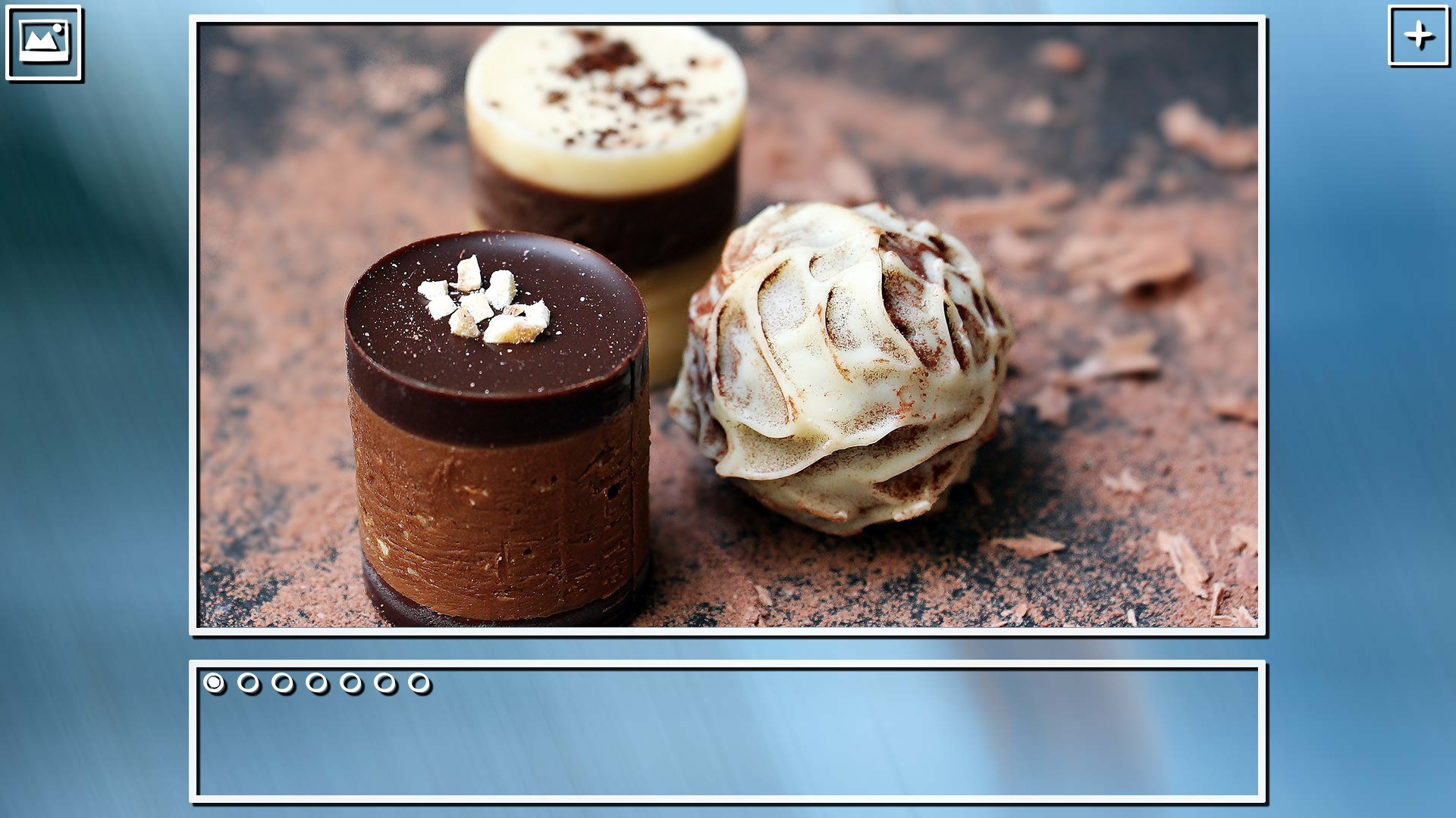 Super Jigsaw Puzzle: Generations - Sweets Puzzles screenshot 8