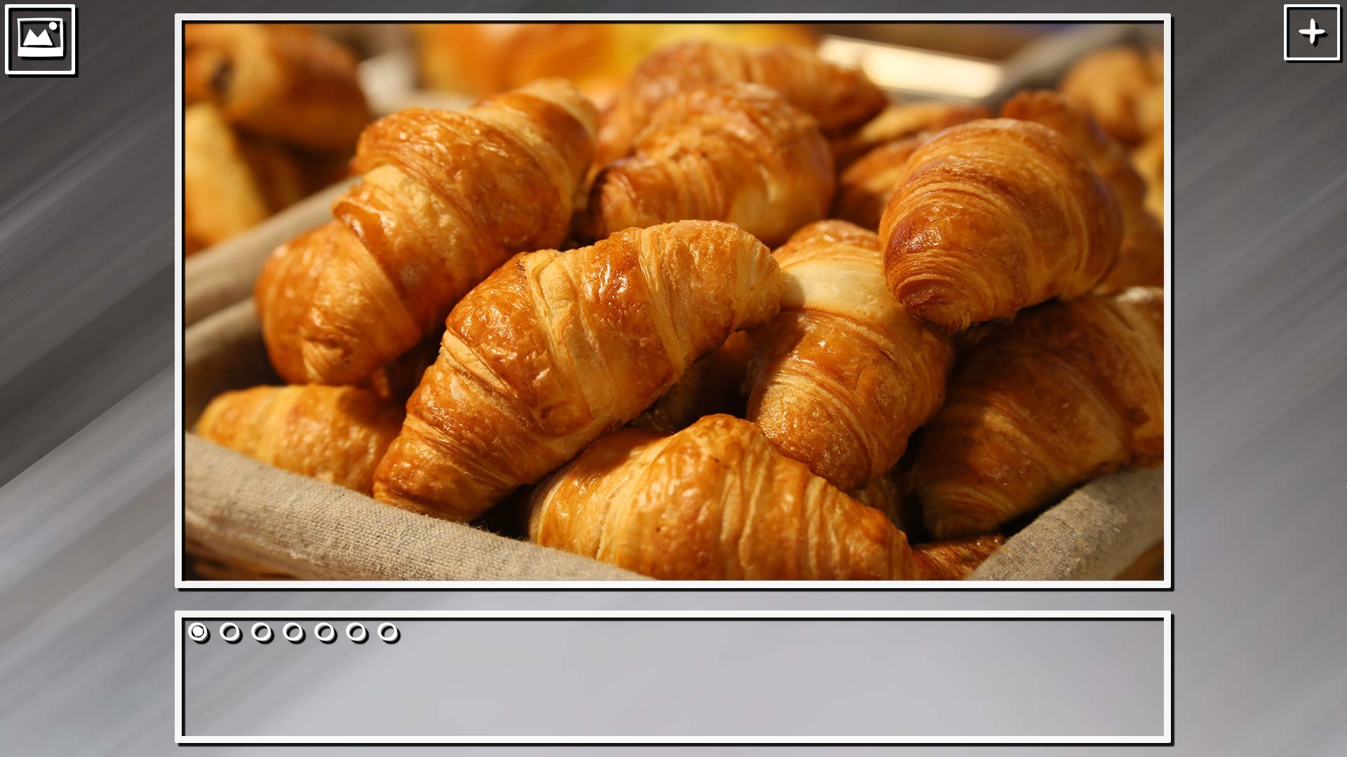 Super Jigsaw Puzzle: Generations - Sweets Puzzles screenshot 2