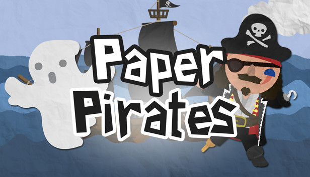 Paper Pirates