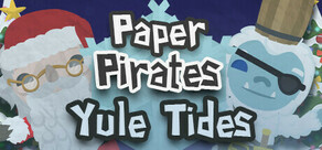 Paper Pirates