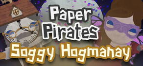 Paper Pirates