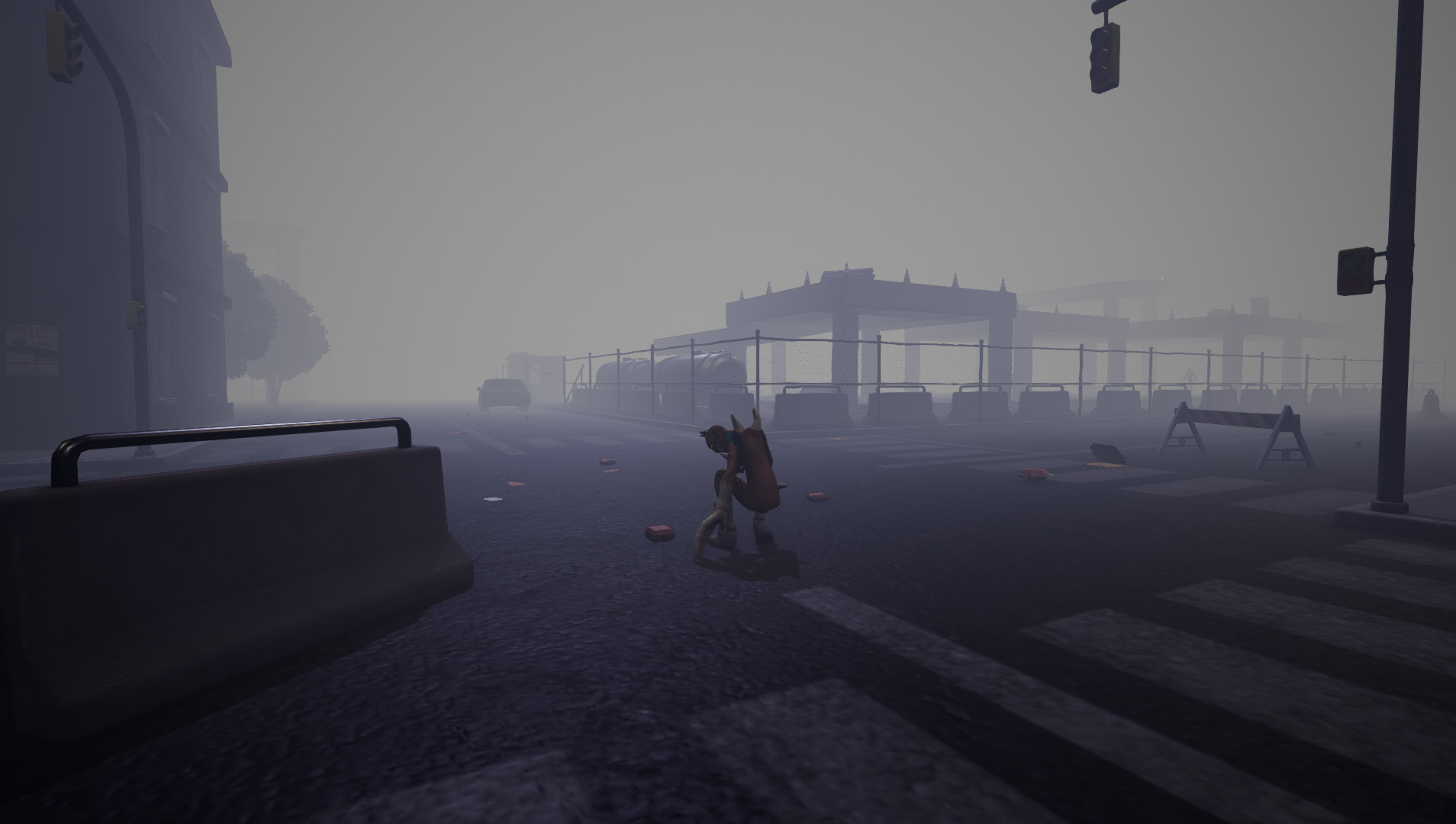 Last Farewell screenshot 7