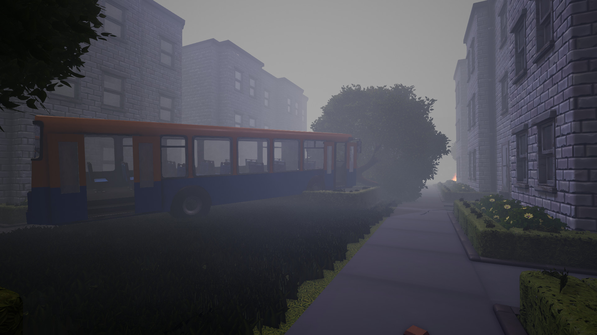 Last Farewell screenshot 8