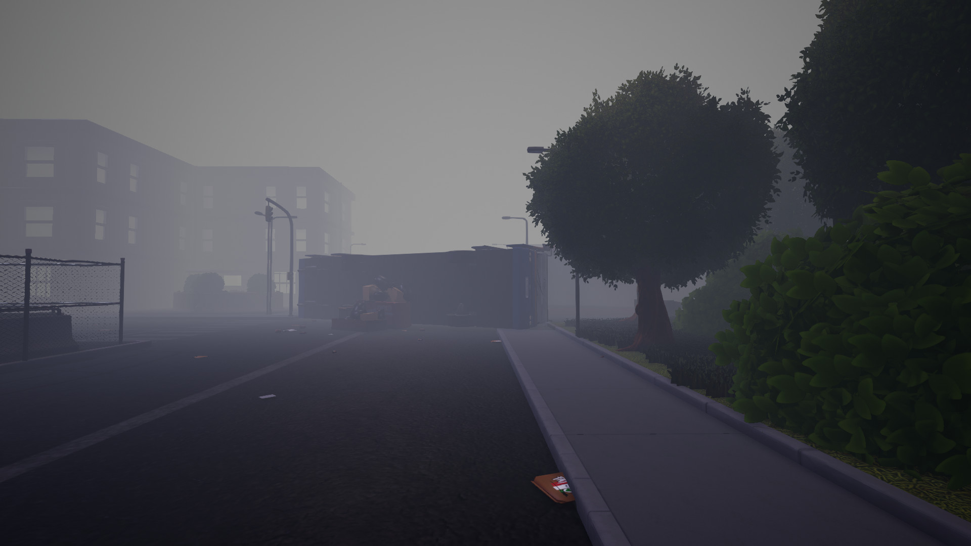 Last Farewell screenshot 6