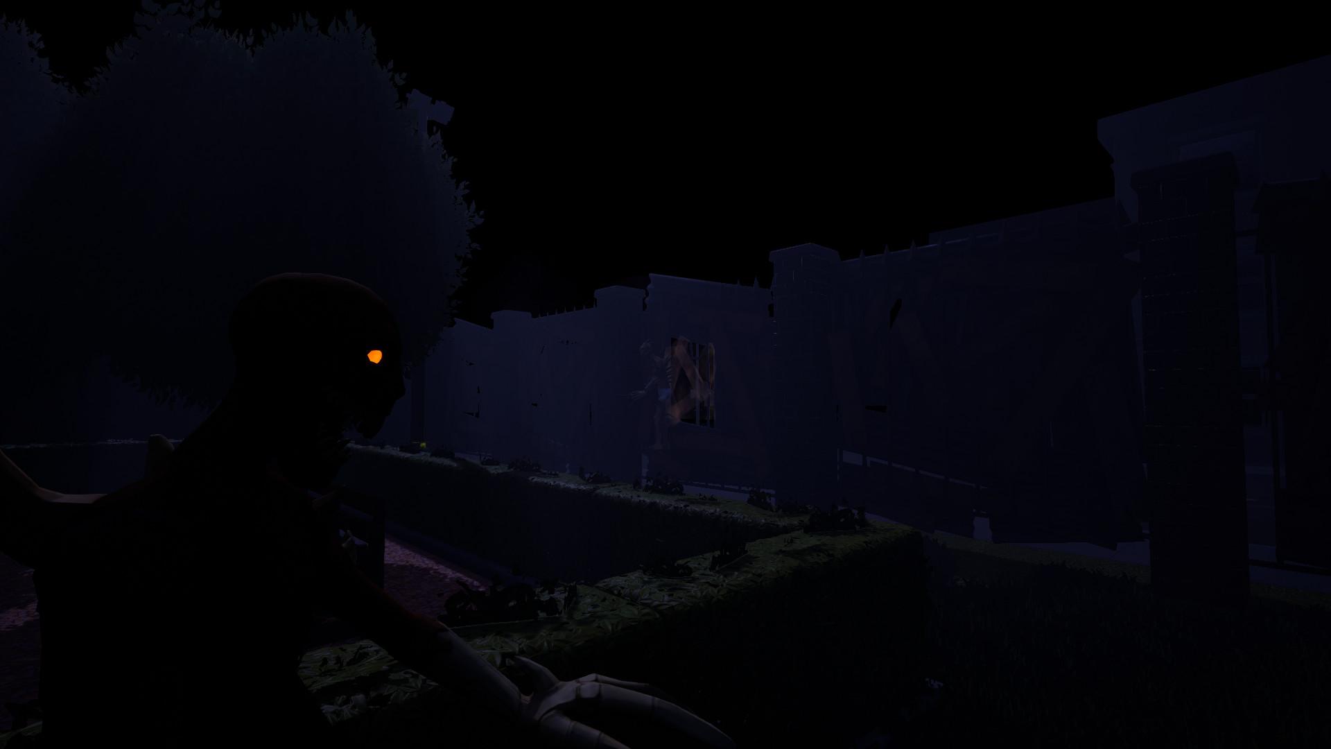 Last Farewell screenshot 9