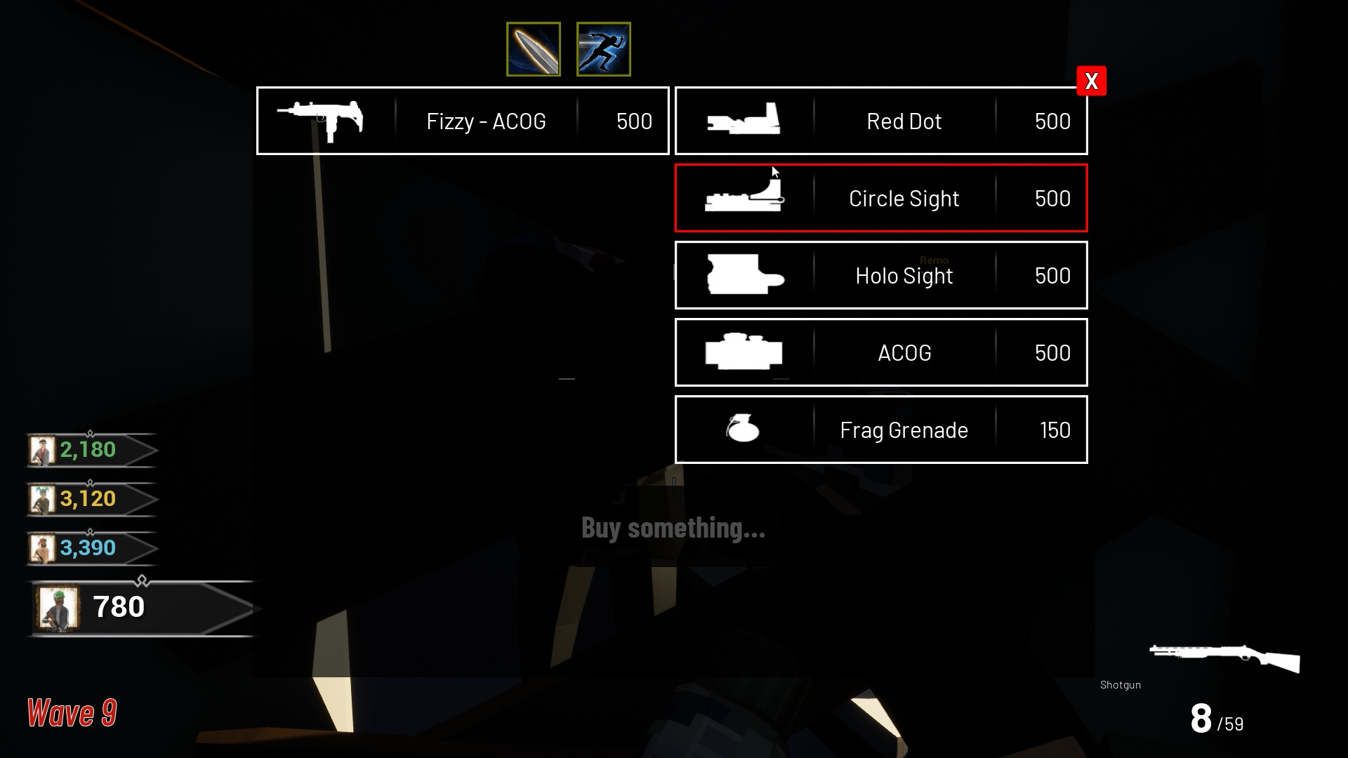 Deadly Land screenshot 16