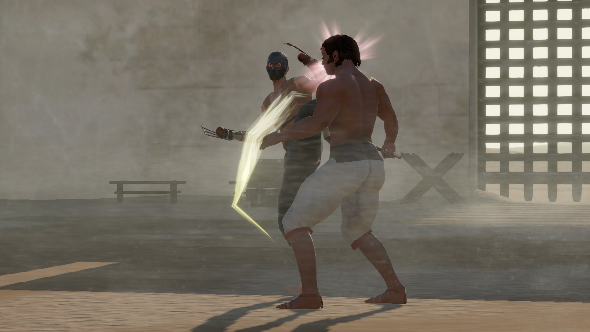 Fighters' Glory screenshot 7