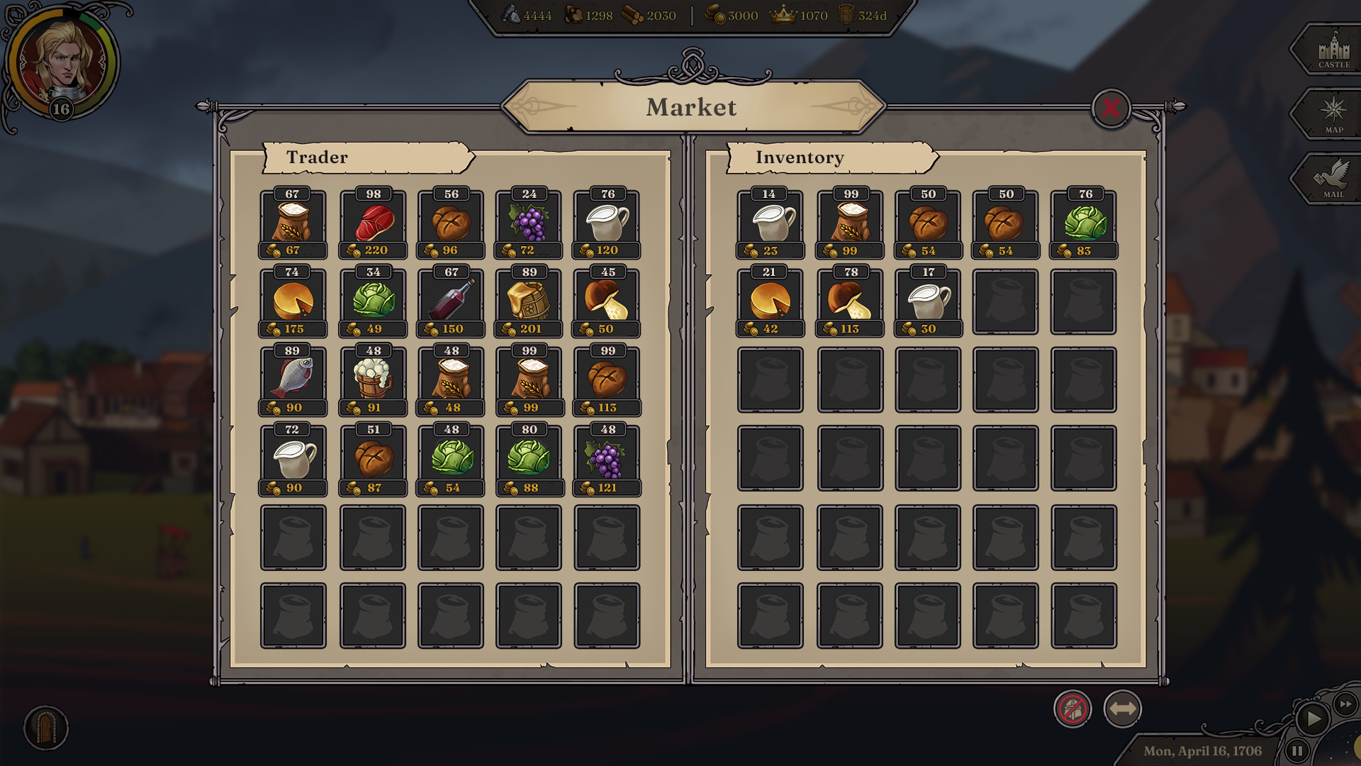 The Kingless Land screenshot 6