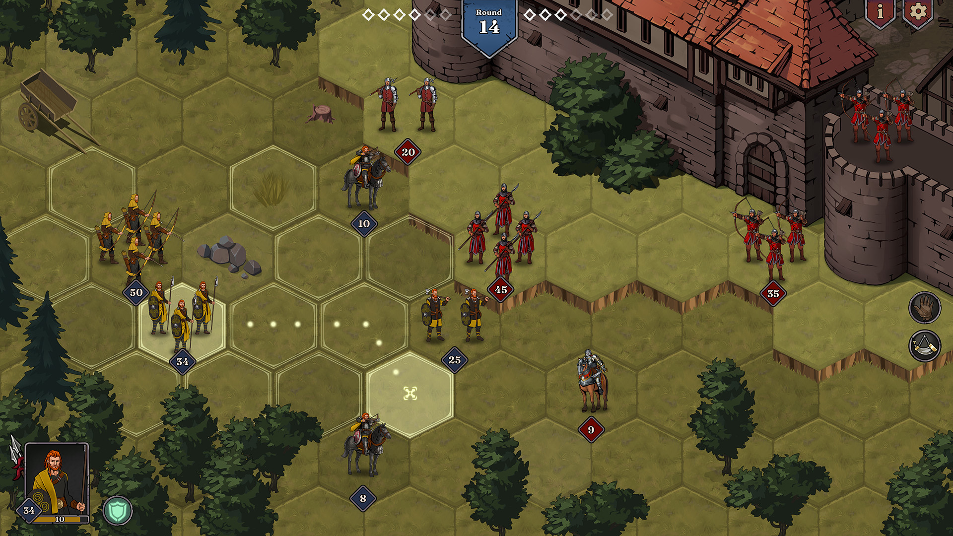 The Kingless Land screenshot 2