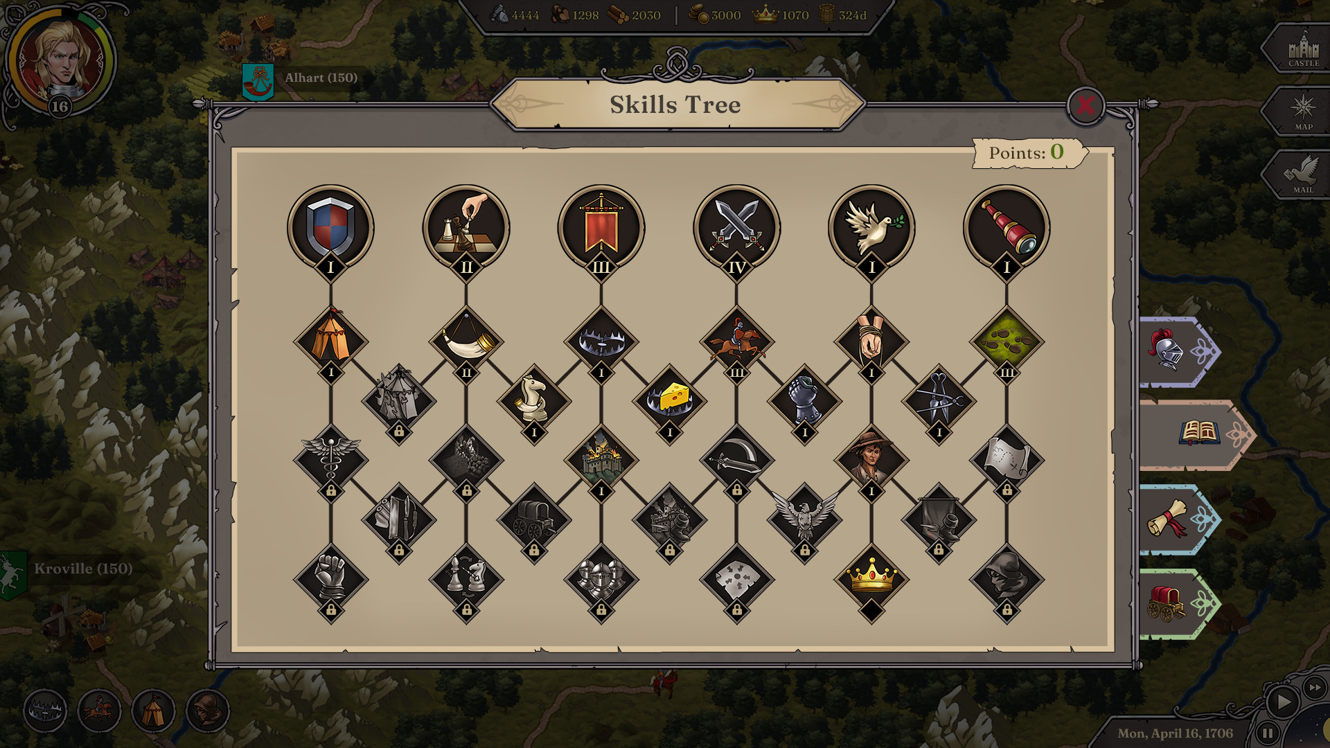The Kingless Land screenshot 7