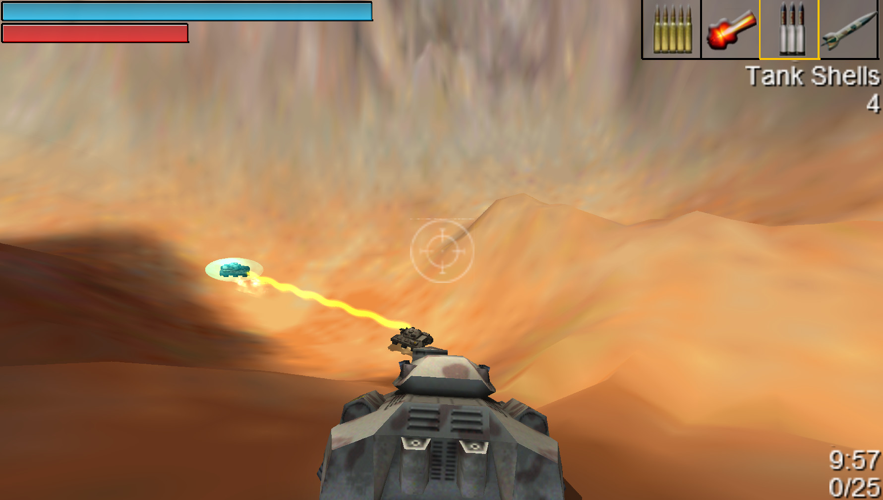 PPSSPP screenshot 6