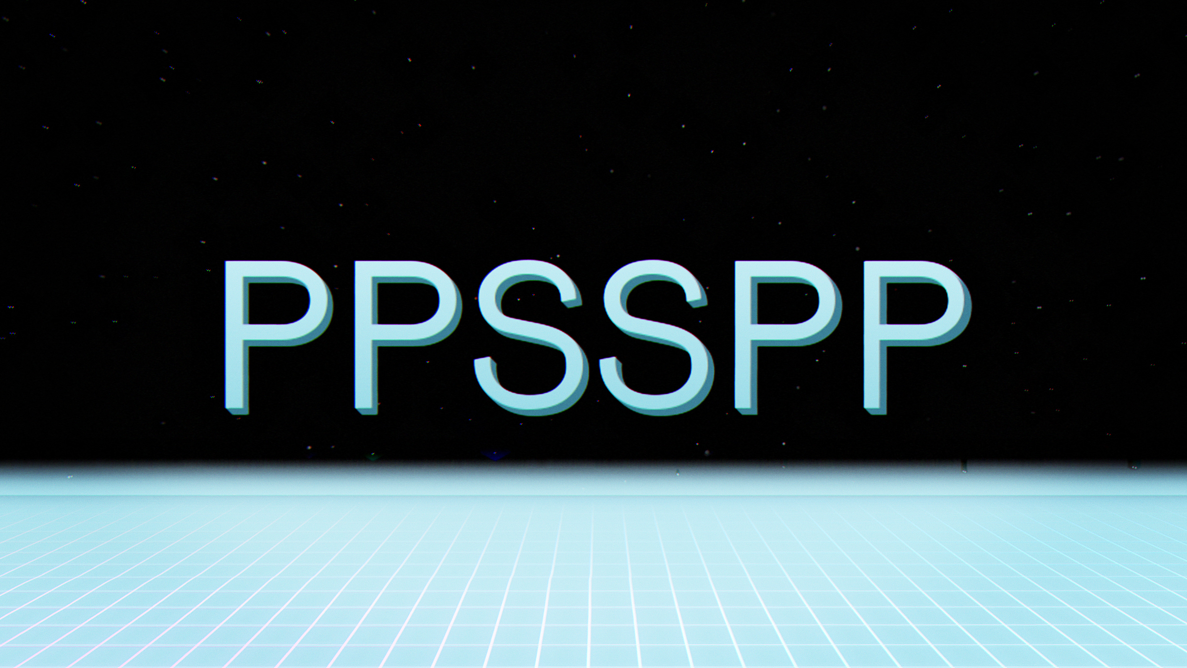 PPSSPP screenshot 2