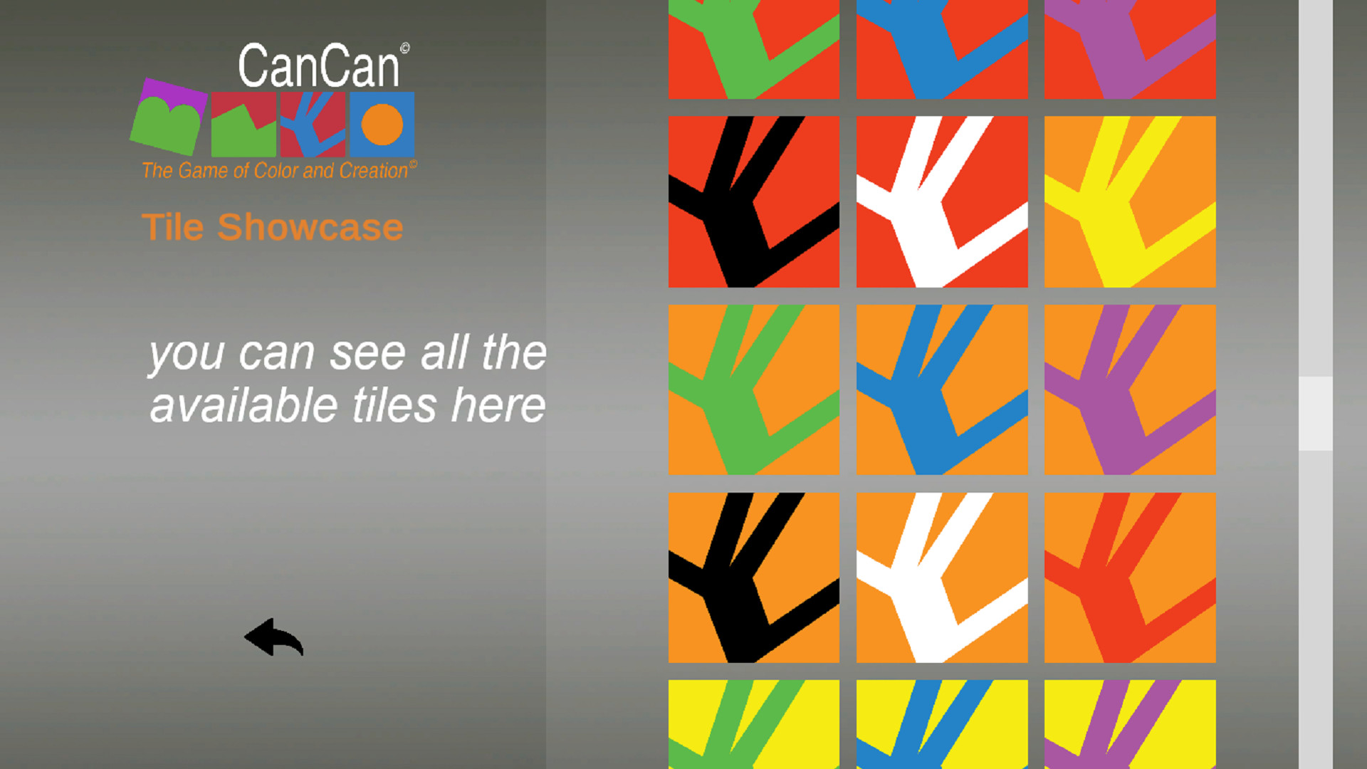 CanCan the Game screenshot 13
