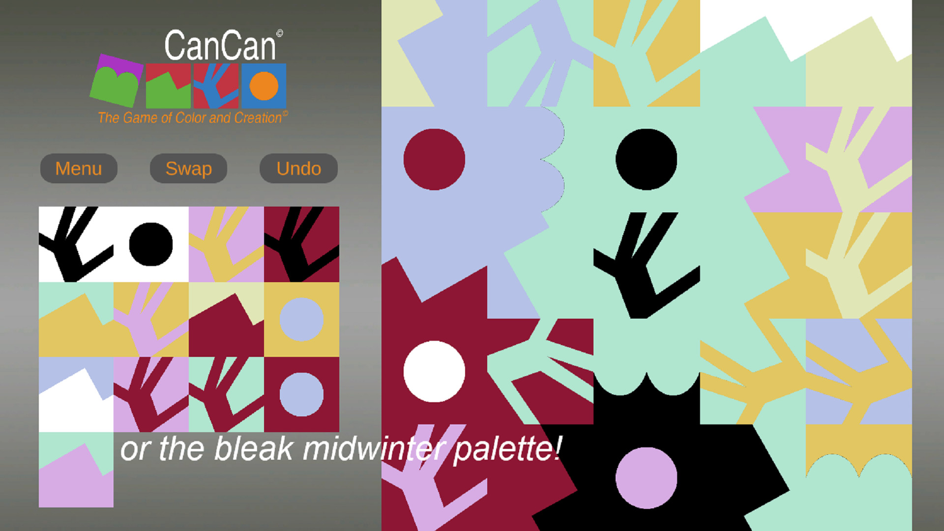 CanCan the Game screenshot 9