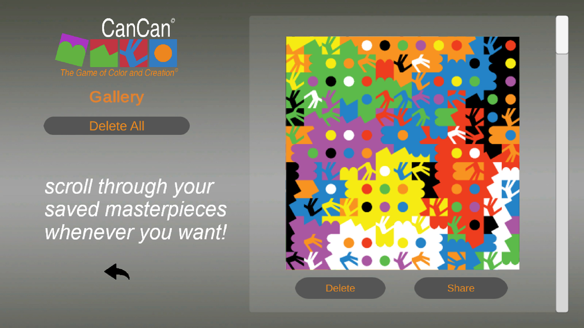 CanCan the Game screenshot 12
