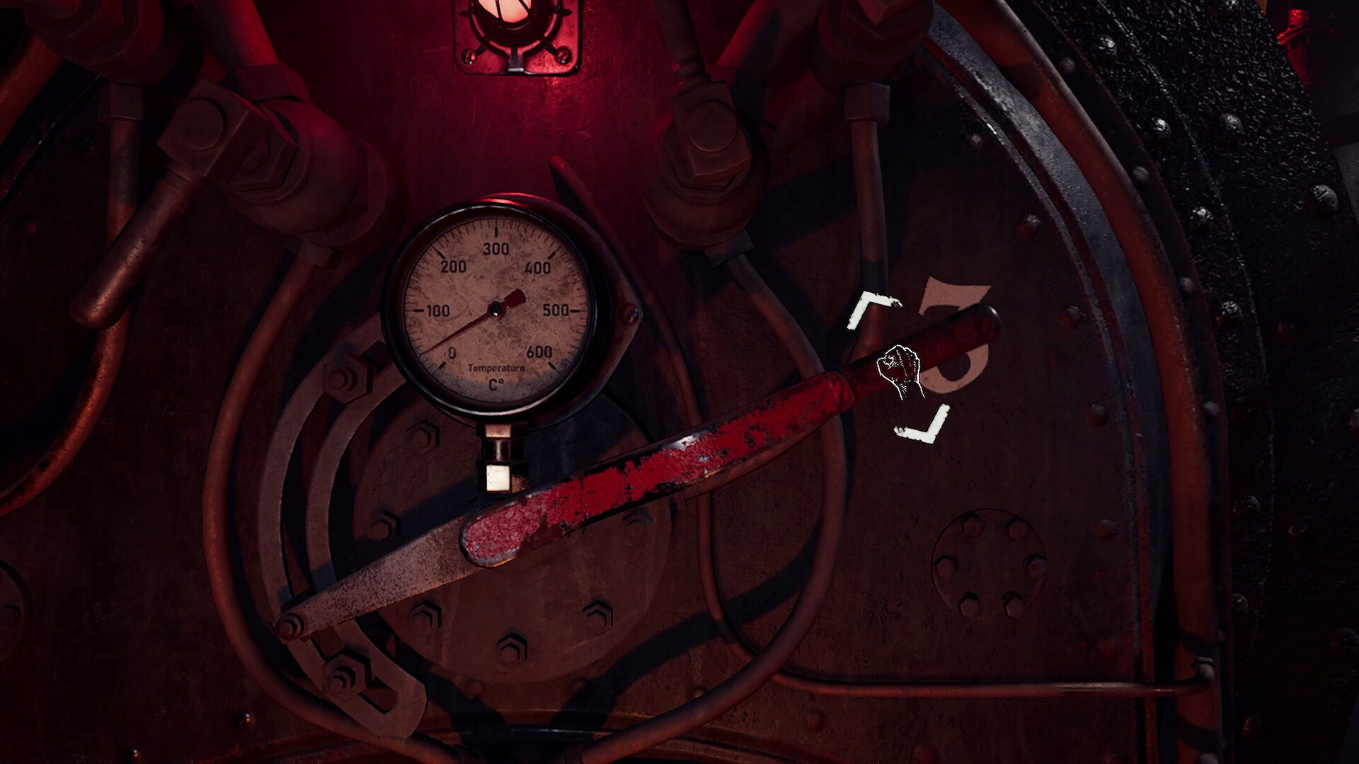 Ad Infinitum screenshot 8