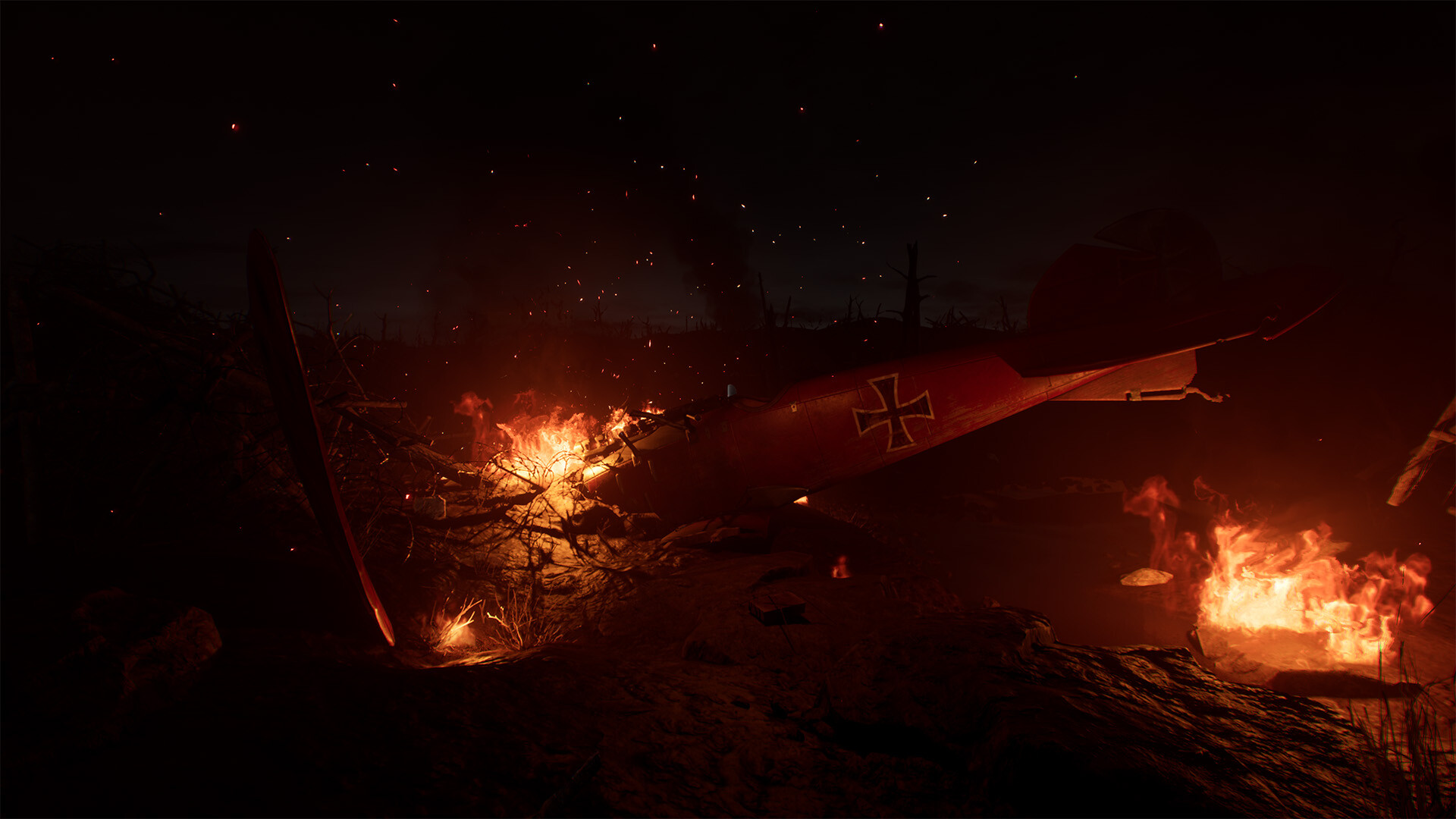 Ad Infinitum screenshot 5